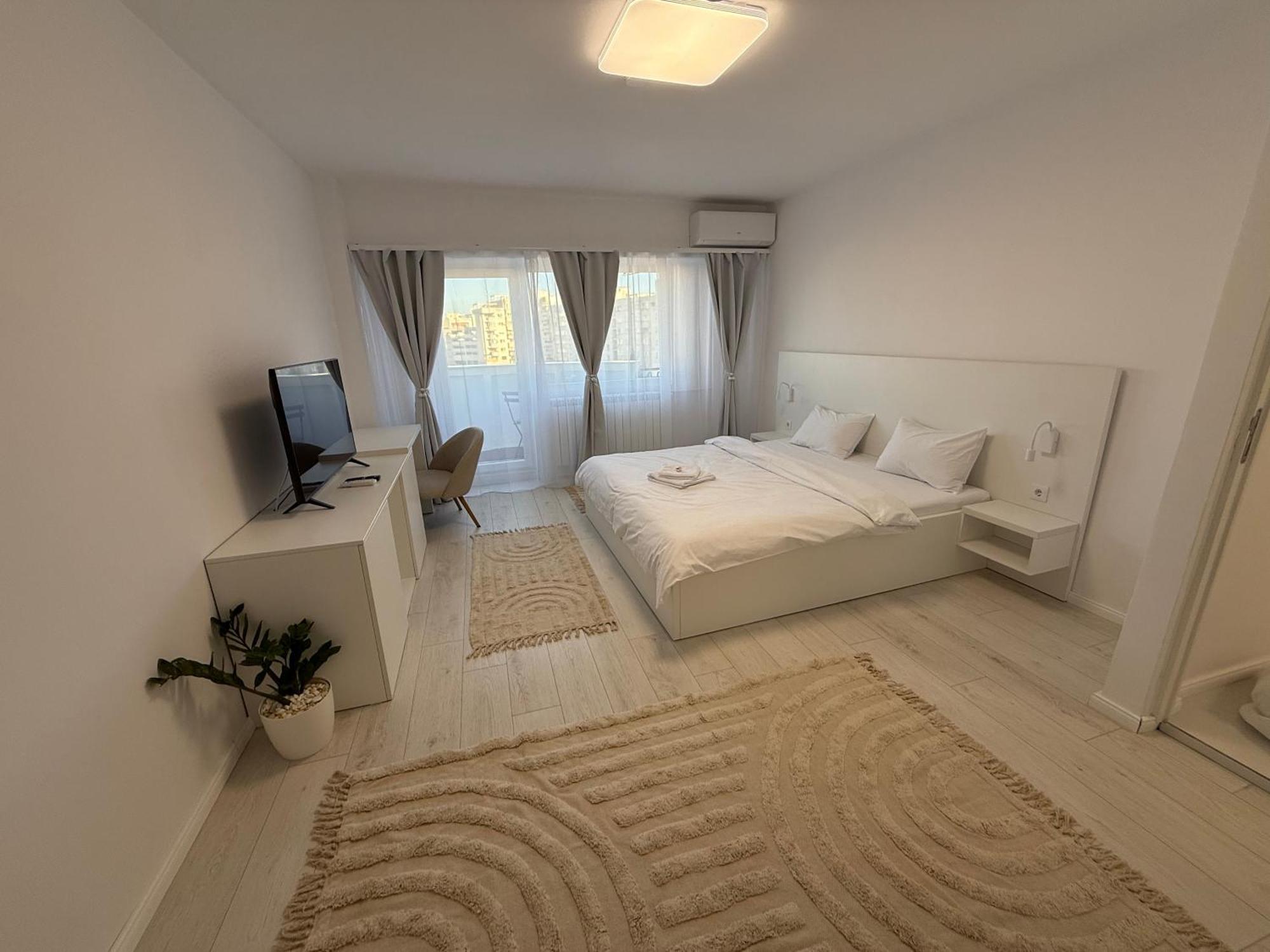 Lun Apartment Kaloşvar Dış mekan fotoğraf