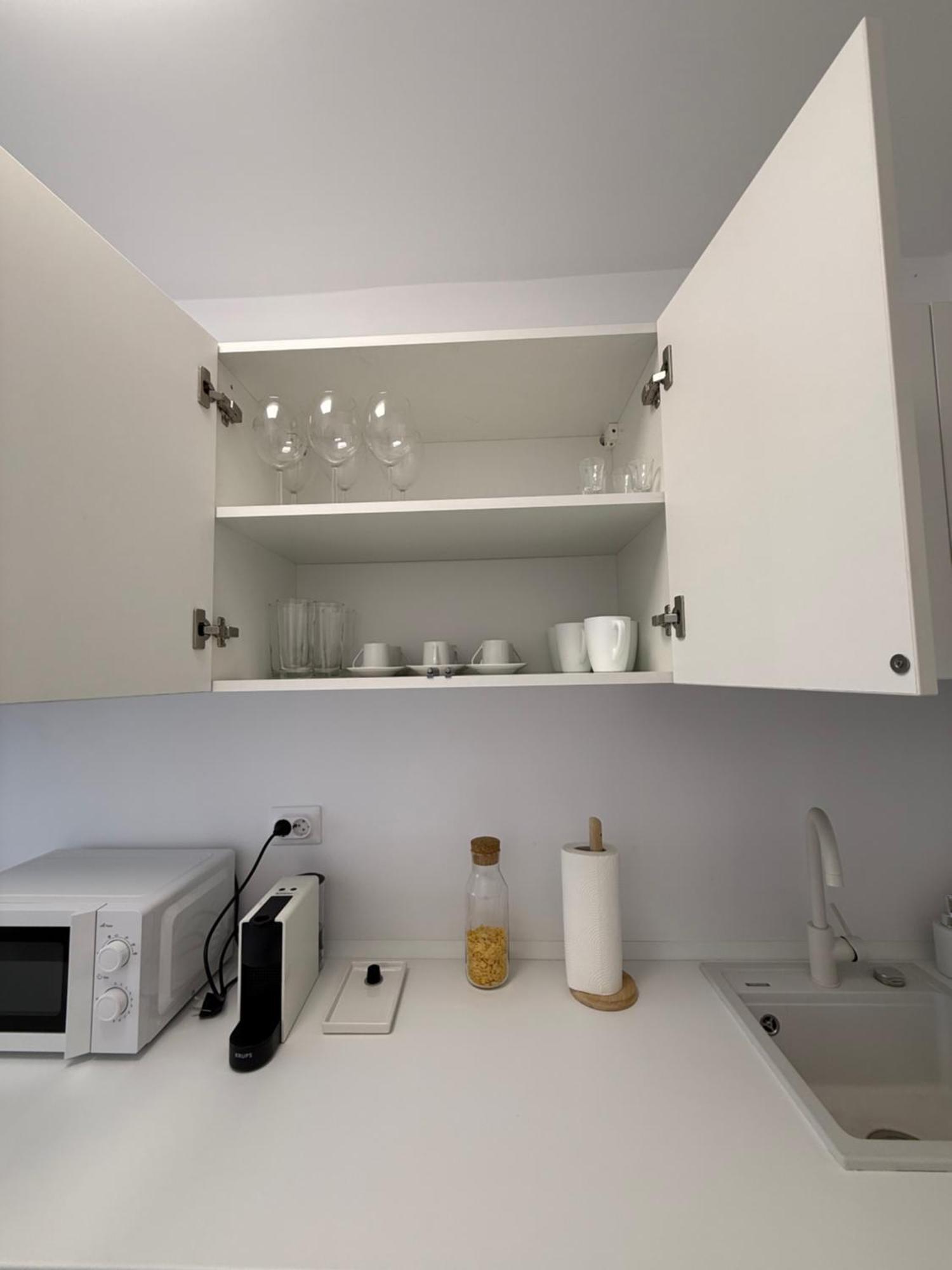 Lun Apartment Kaloşvar Dış mekan fotoğraf